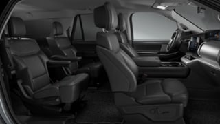 2027 Ford Expedition® Internal Image 1